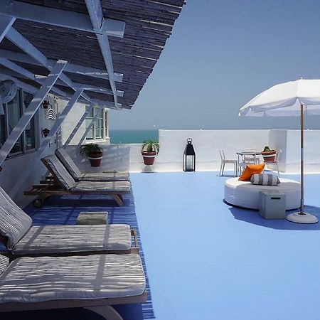 Delano South Beach Miami Beach Eksteriør bilde
