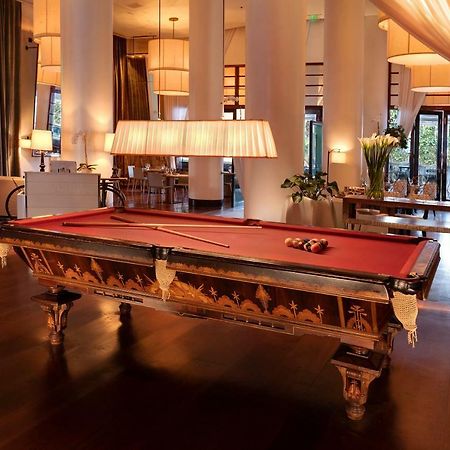 Delano South Beach Miami Beach Eksteriør bilde