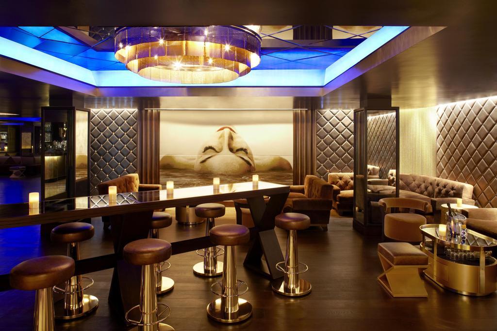 Delano South Beach Miami Beach Eksteriør bilde