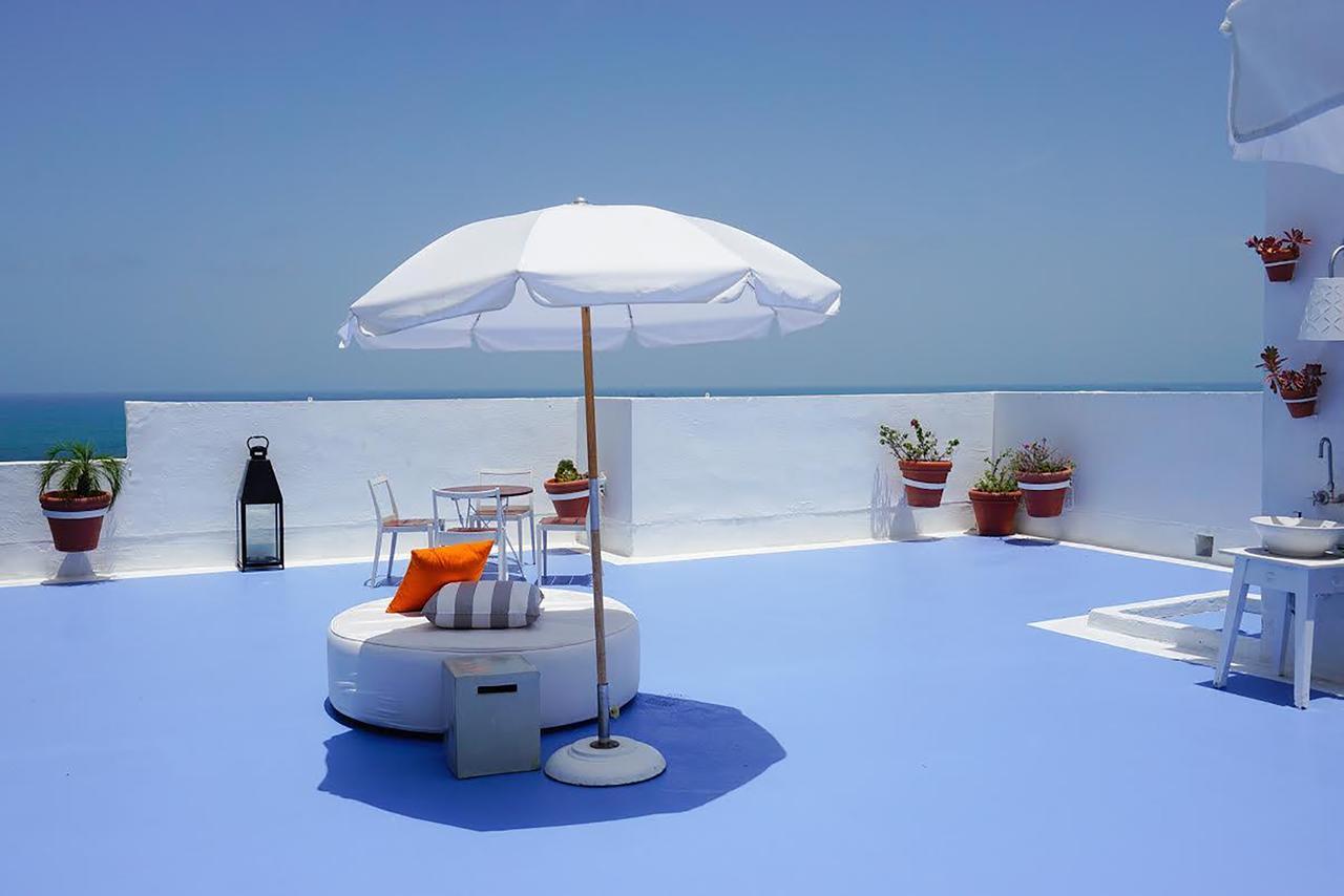 Delano South Beach Miami Beach Eksteriør bilde