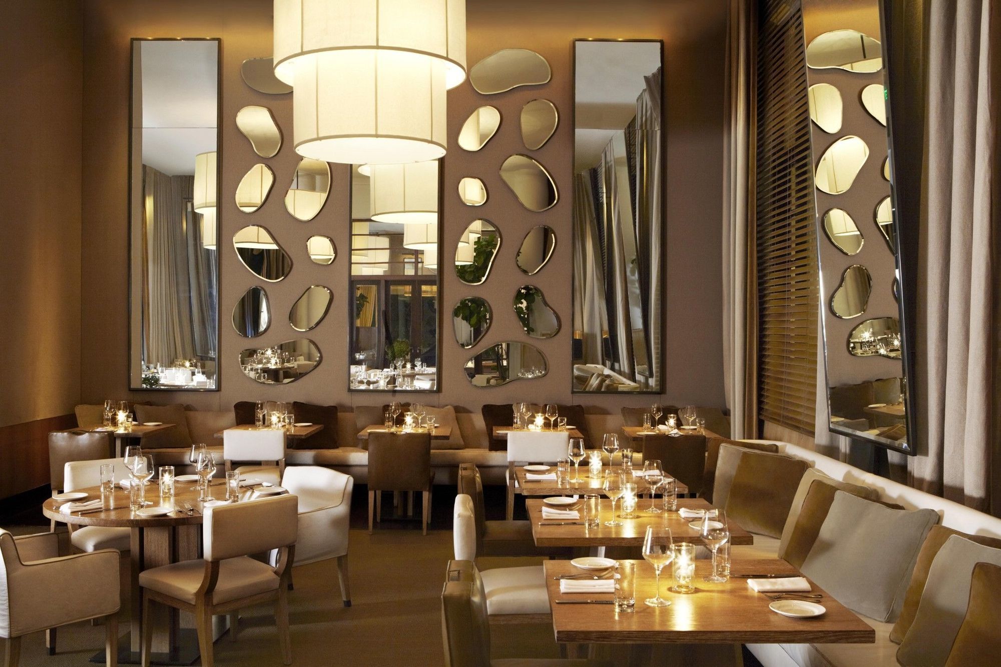 Delano South Beach Miami Beach Eksteriør bilde