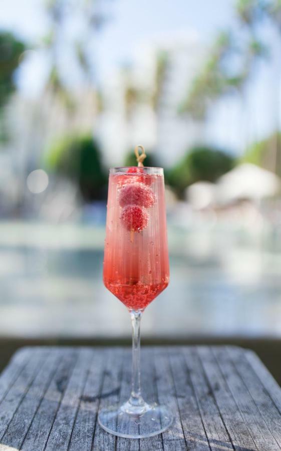 Delano South Beach Miami Beach Eksteriør bilde